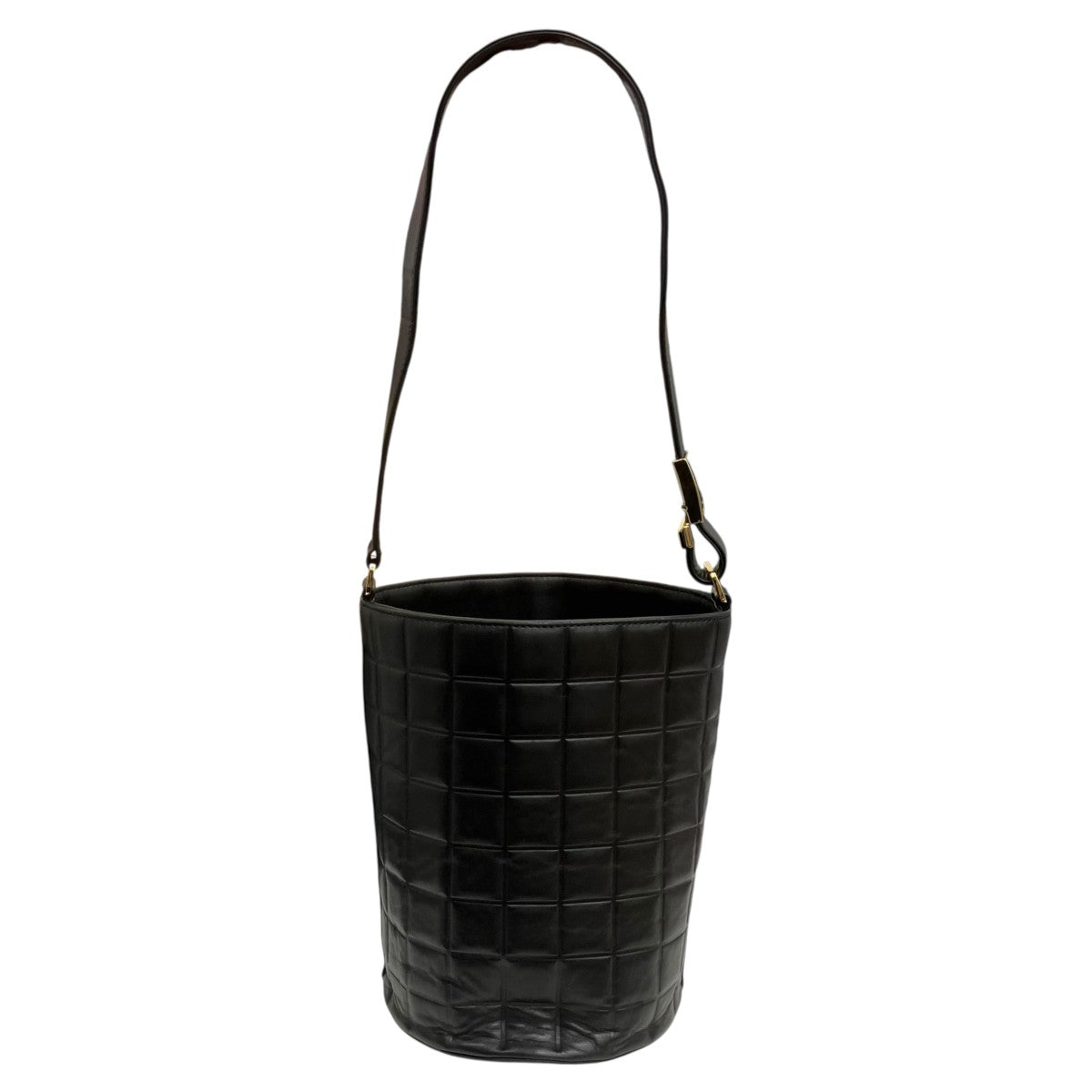 CHANEL バケットバッグショルダーバッグ 古着・中古-2枚目のアイテム画像