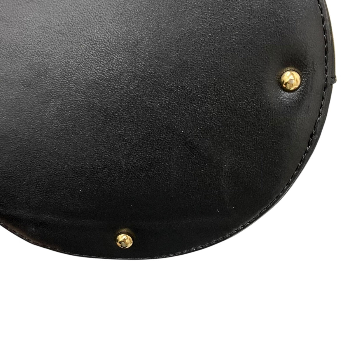 CHANEL バケットバッグショルダーバッグ 古着・中古-5枚目のアイテム画像