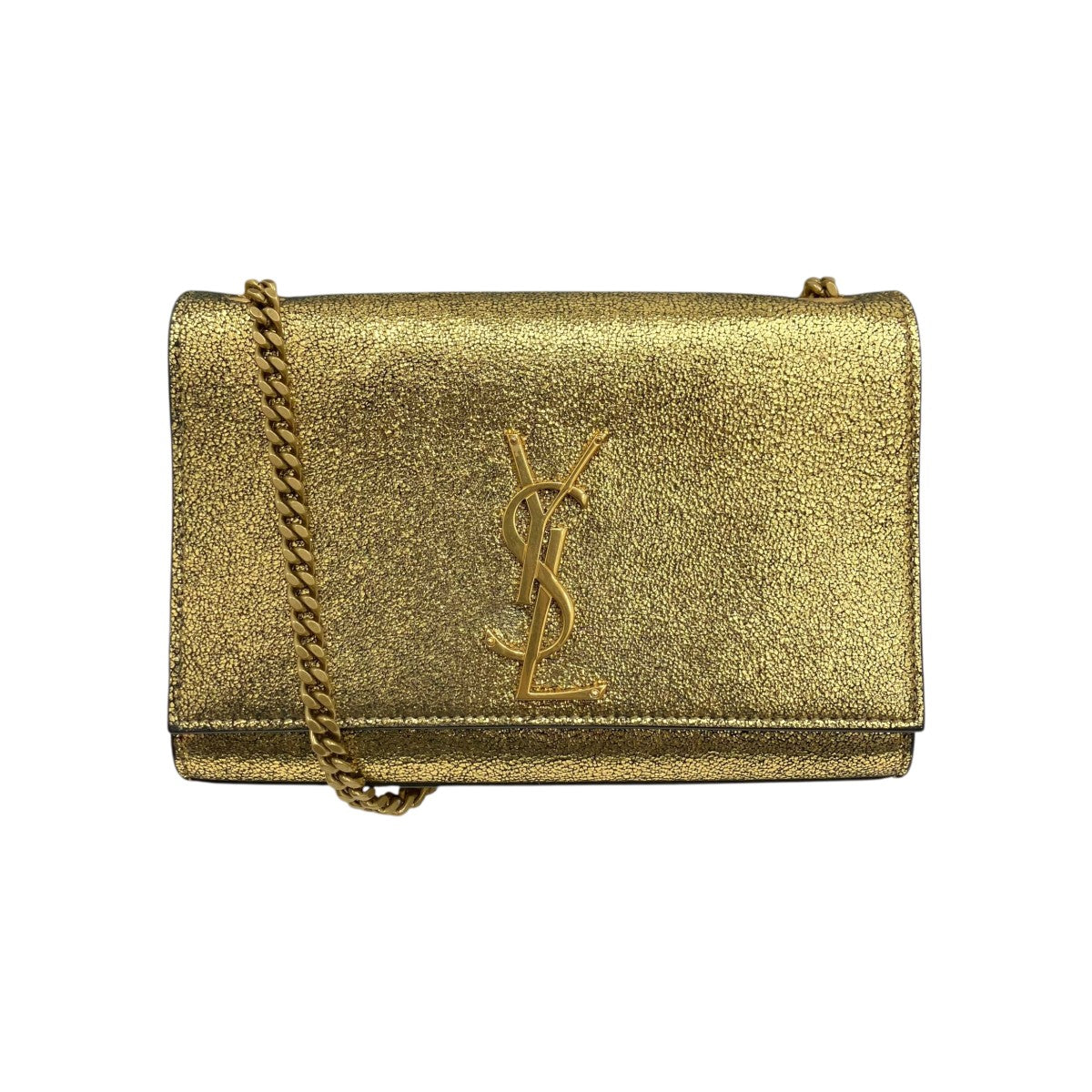 Saint Laurent Paris ケイトスモールチェーンショルダーバッグ469390 古着・中古-1枚目のアイテム画像