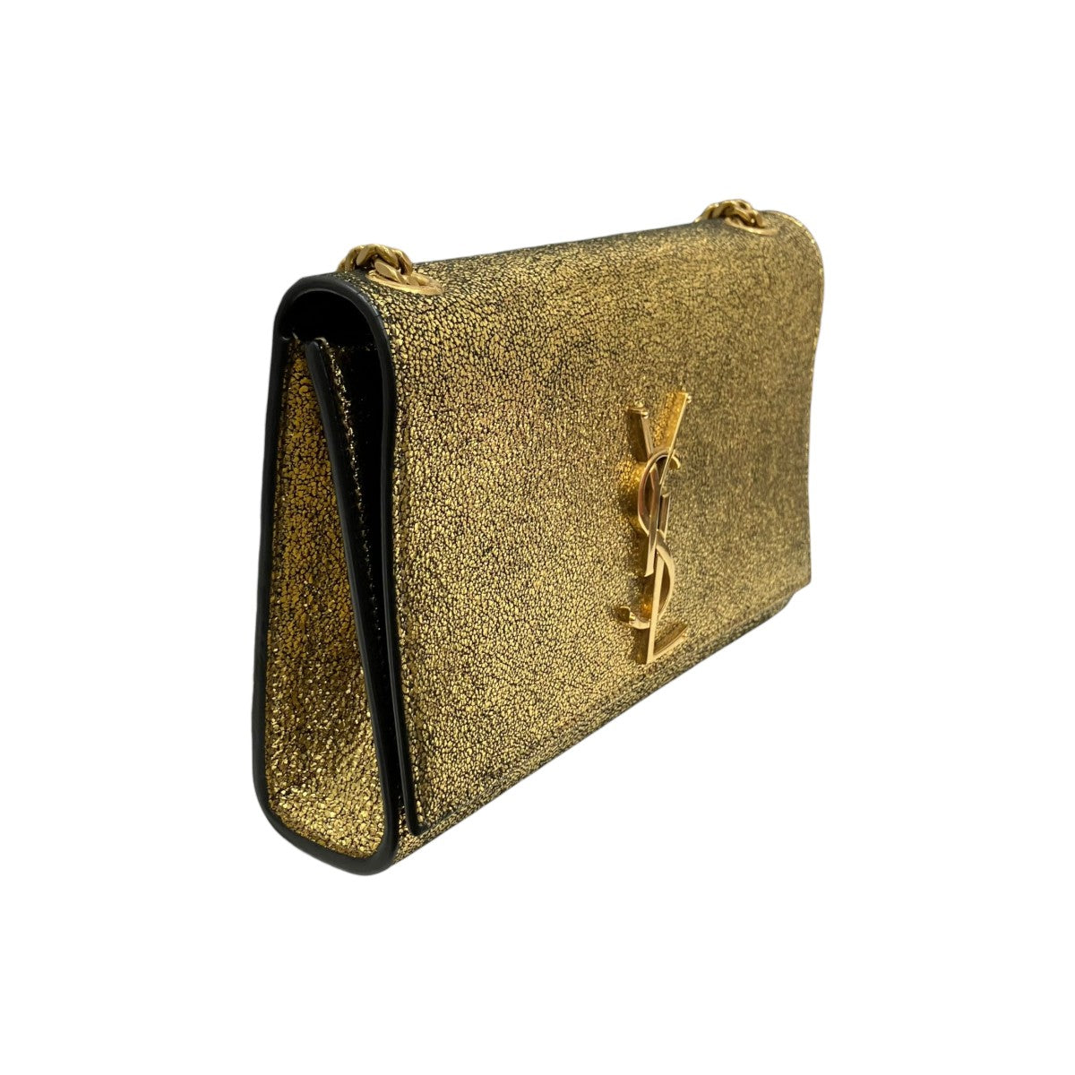Saint Laurent Paris ケイトスモールチェーンショルダーバッグ469390 古着・中古-4枚目のアイテム画像