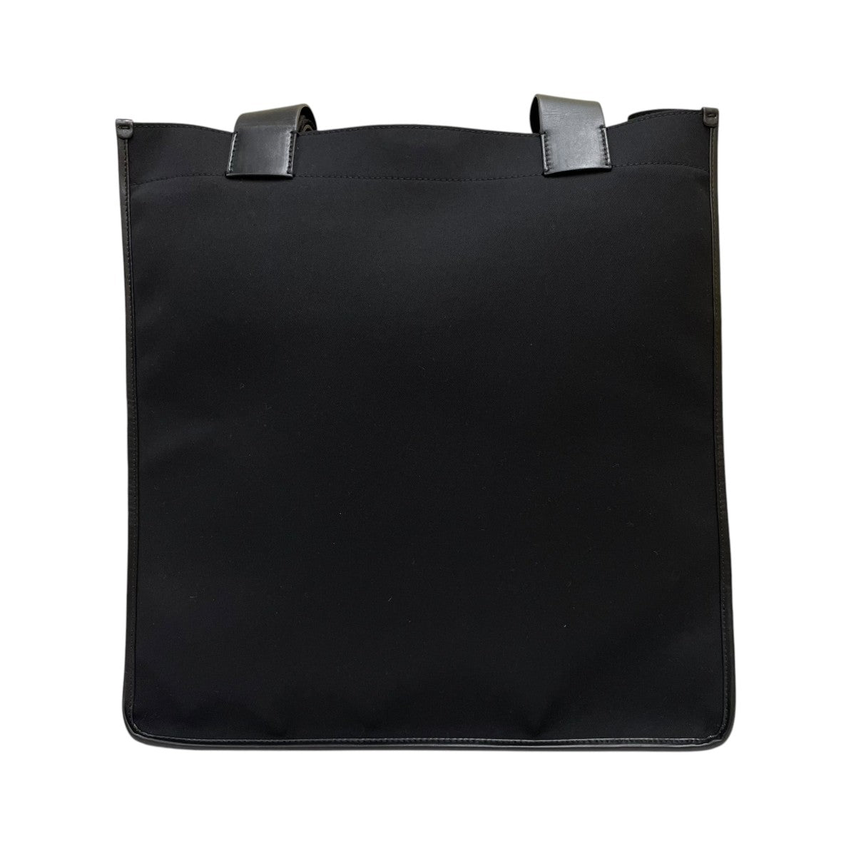 Martin Margiela CABAS SHOPPING BAGトートバッグSB1WC0019 ｼｮｯﾋﾟﾝｸﾞﾊﾞｯｸﾞ ｽﾓｰﾙ 古着・中古-2枚目のアイテム画像