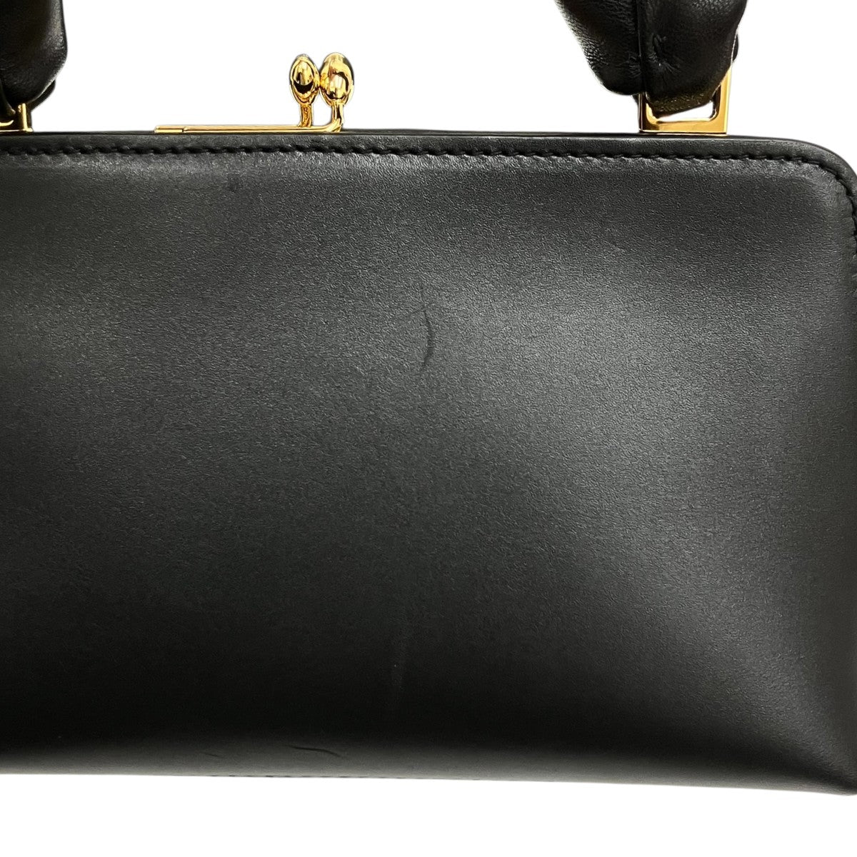 GOJI MINI KNOTハンドバッグ