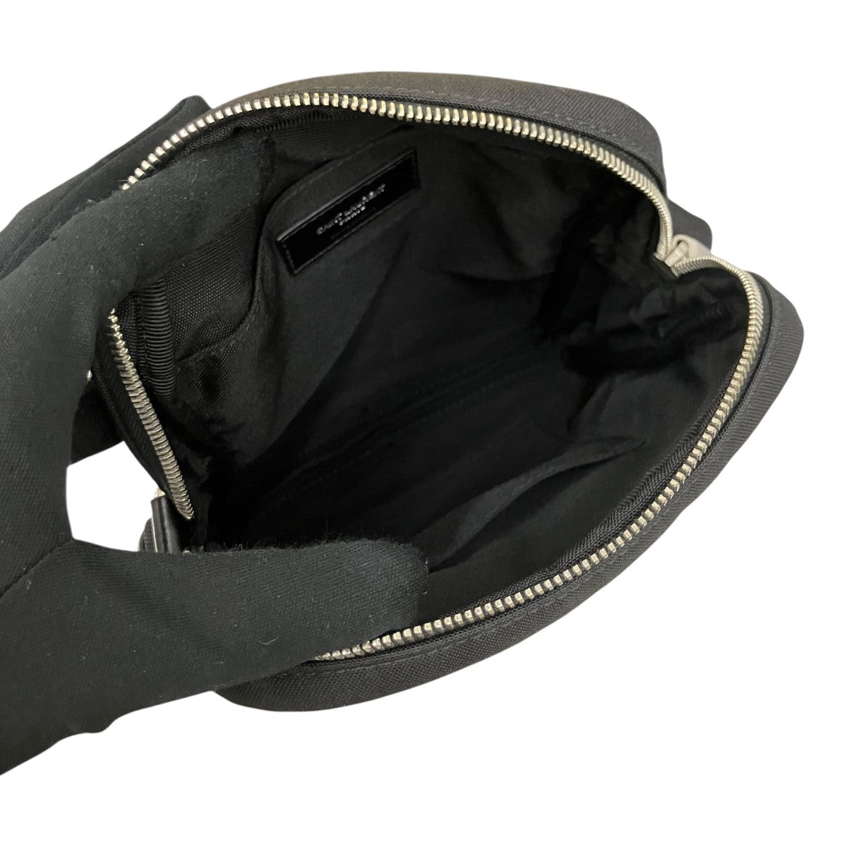 Saint Laurent Paris リビングトンショルダーバッグ 古着・中古-5枚目のアイテム画像