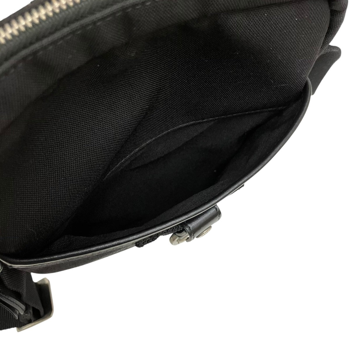 Saint Laurent Paris リビングトンショルダーバッグ 古着・中古-6枚目のアイテム画像
