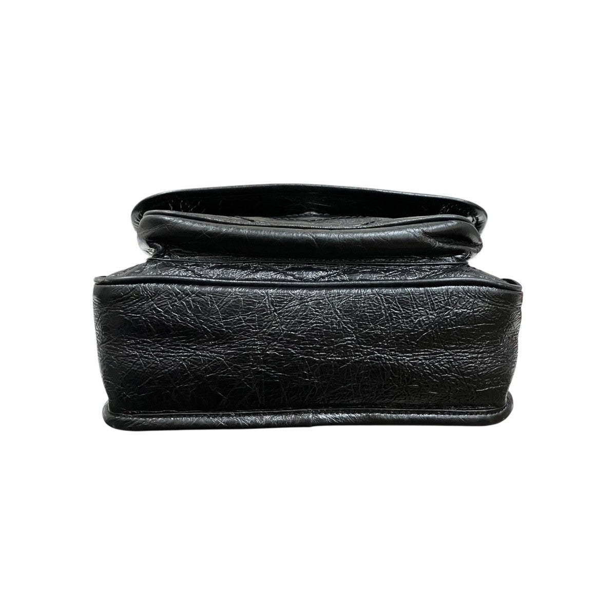 Saint Laurent Paris チェーンショルダーバッグ538566 NIKI BABY 古着・中古-4枚目のアイテム画像