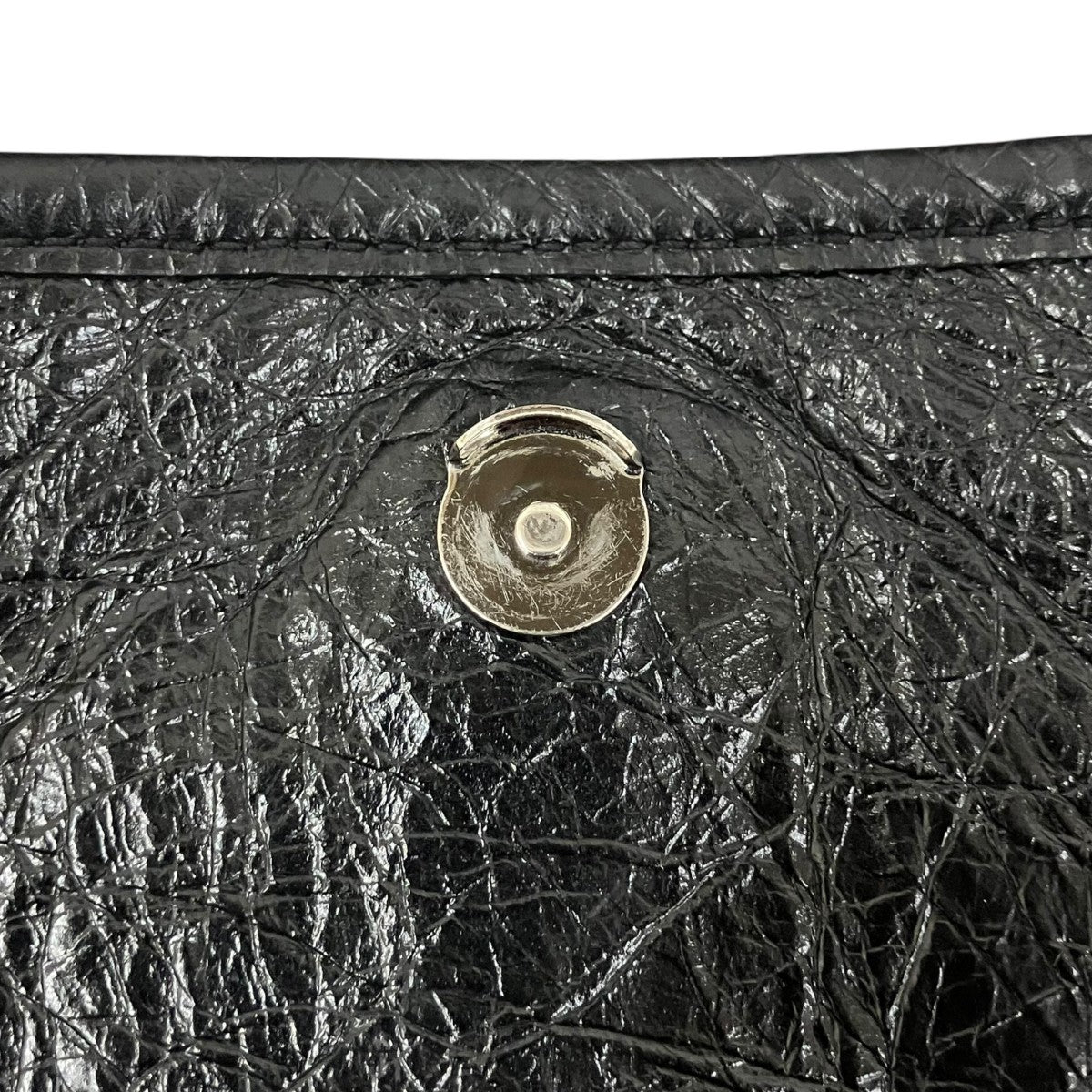 Saint Laurent Paris チェーンショルダーバッグ538566 NIKI BABY 古着・中古-9枚目のアイテム画像