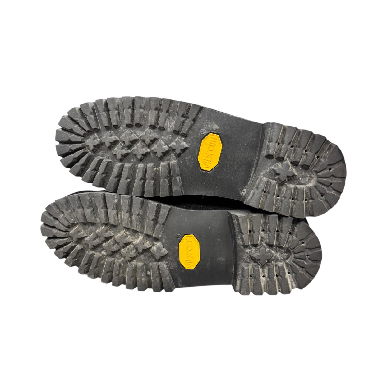 26SSDeck shoes (Vibram Sole)デッキシューズUH0633