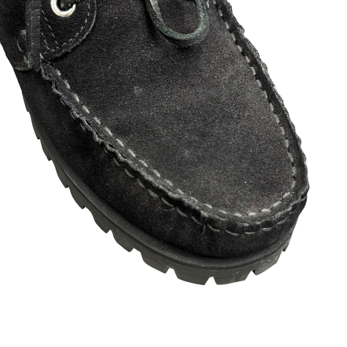26SSDeck shoes (Vibram Sole)デッキシューズUH0633
