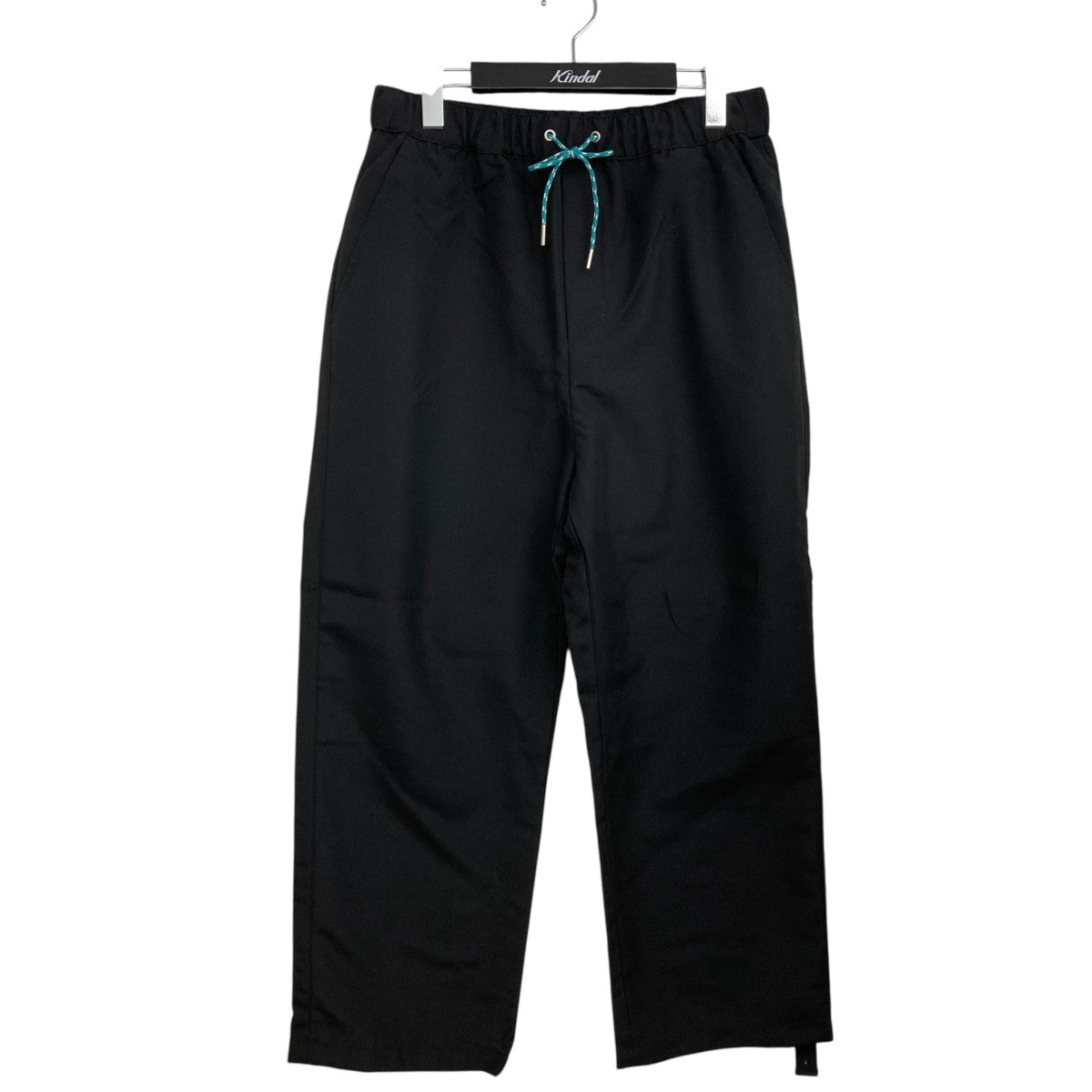 Base PantイージーパンツPCM2OP02APL00199