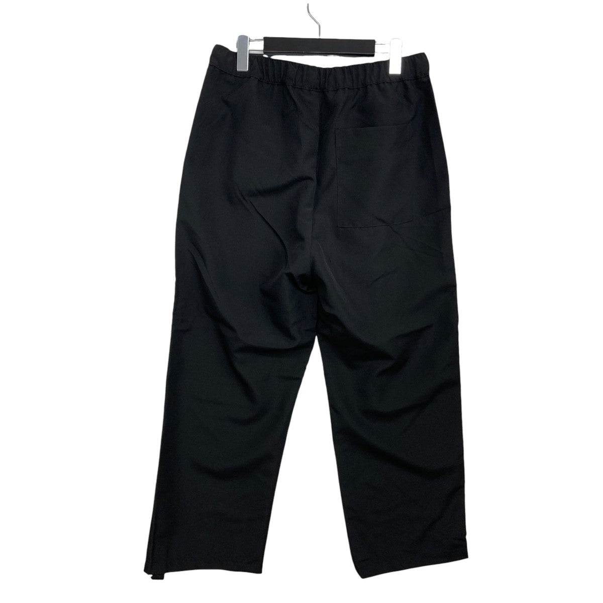 Base PantイージーパンツPCM2OP02APL00199