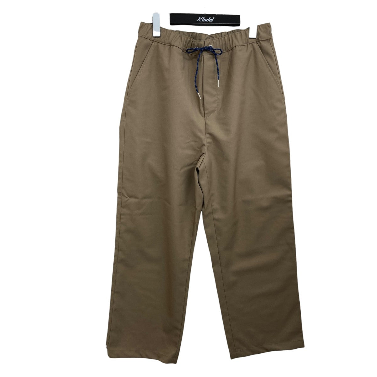 Base PantイージーパンツPCM2OP02BWO00106