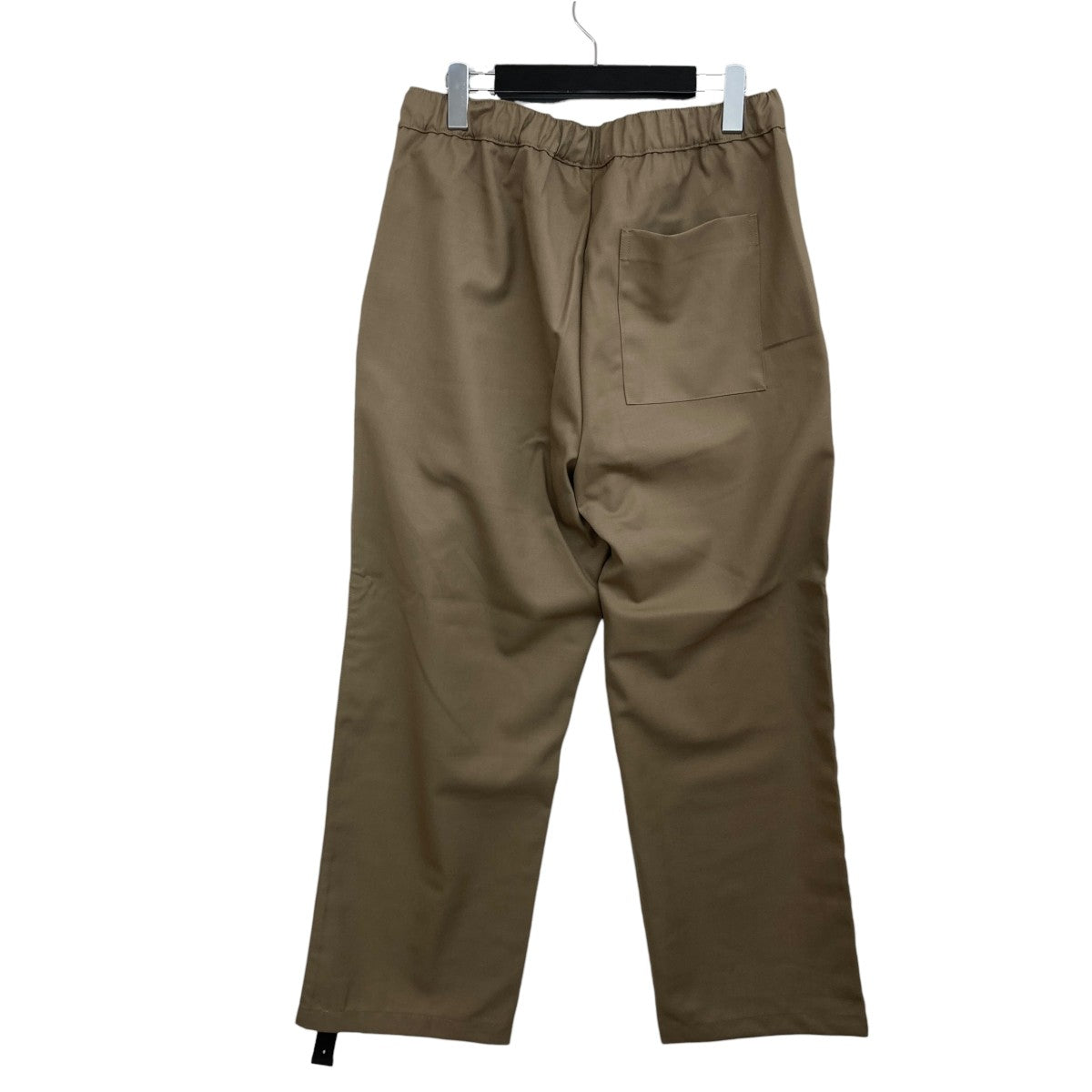 Base PantイージーパンツPCM2OP02BWO00106