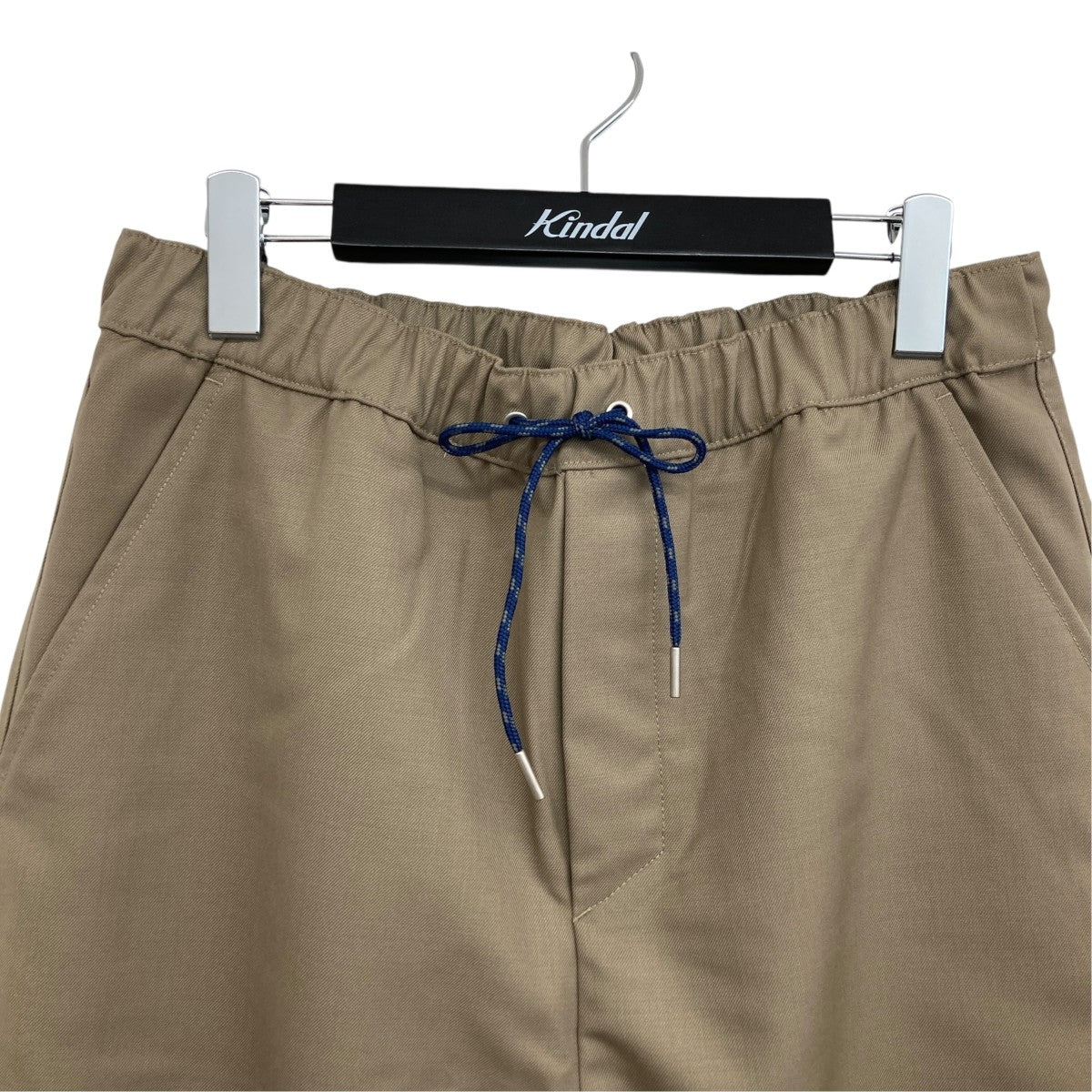 Base PantイージーパンツPCM2OP02BWO00106