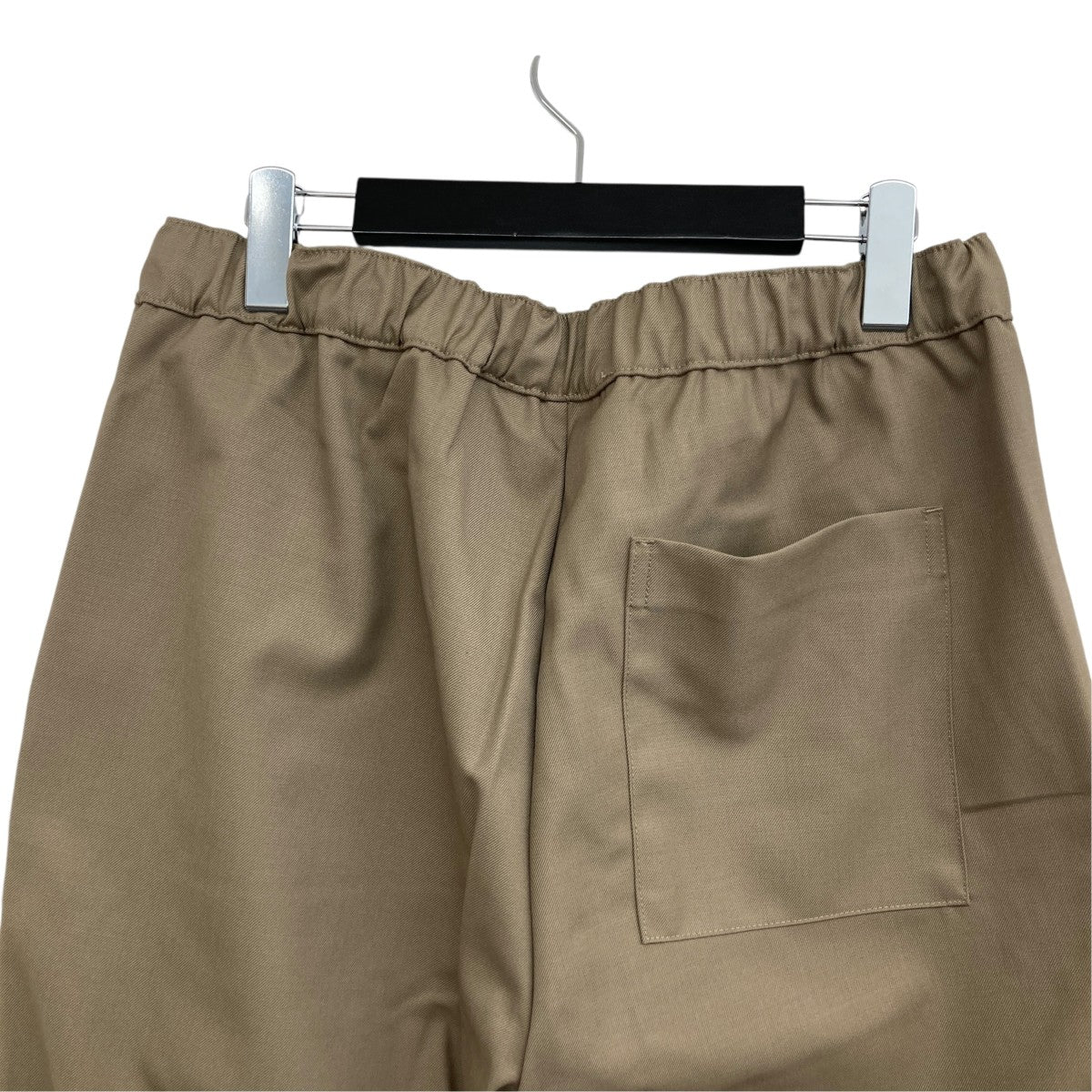 Base PantイージーパンツPCM2OP02BWO00106
