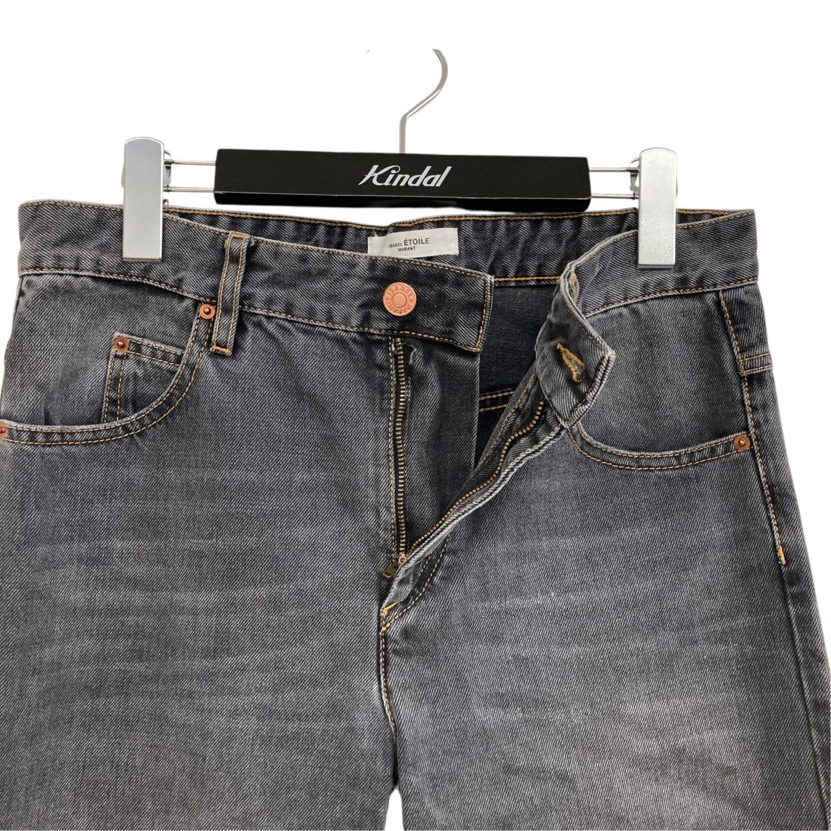 デニムパンツ18A009E