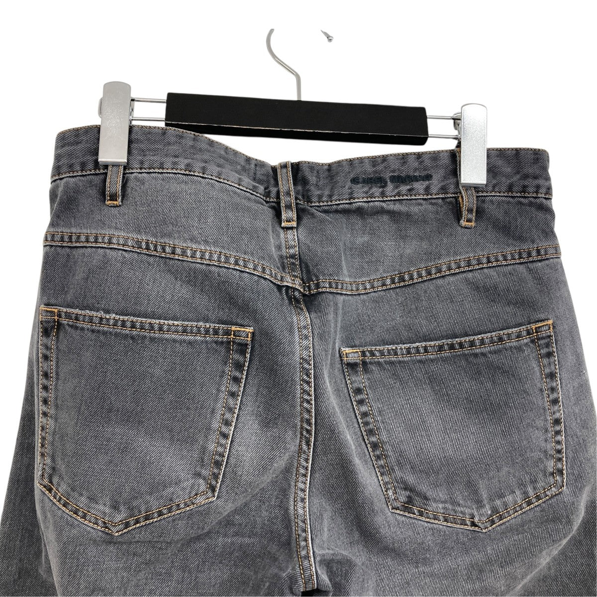 デニムパンツ18A009E