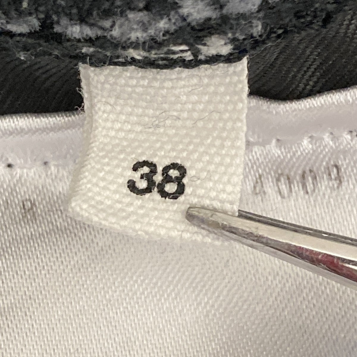 デニムパンツ18A009E