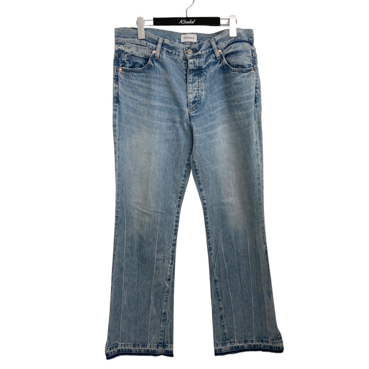 THE BOOTS JEAN TROUSERSデニムパンツST-107A