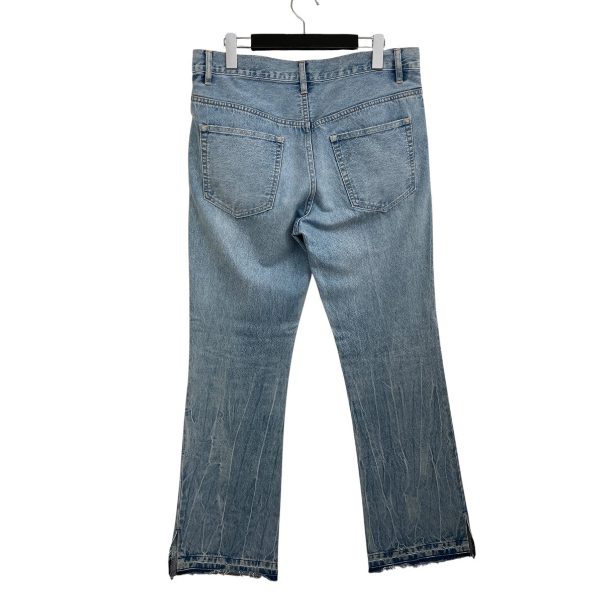 THE BOOTS JEAN TROUSERSデニムパンツST-107A
