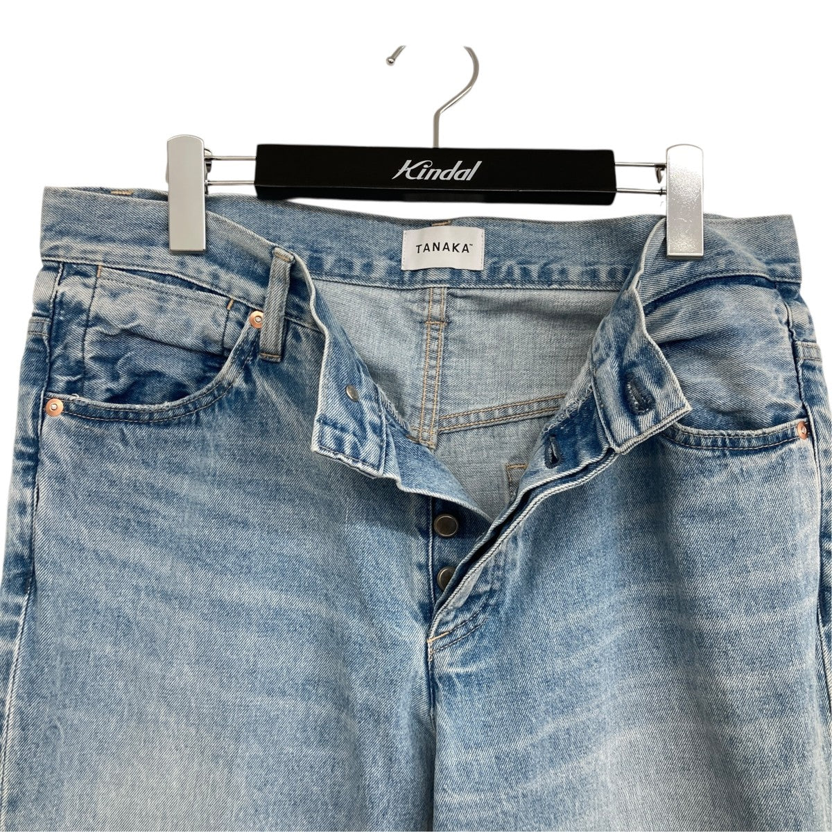 THE BOOTS JEAN TROUSERSデニムパンツST-107A