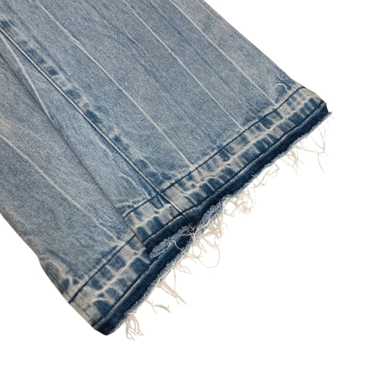 THE BOOTS JEAN TROUSERSデニムパンツST-107A