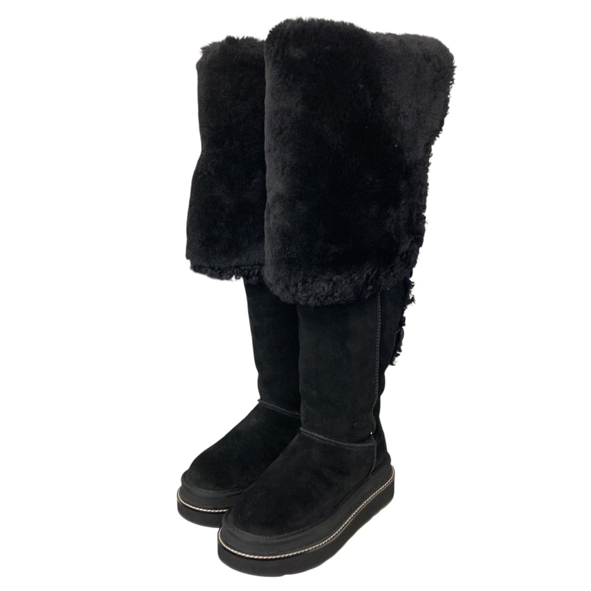 25AWThigh High Bootロングブーツ25-08090