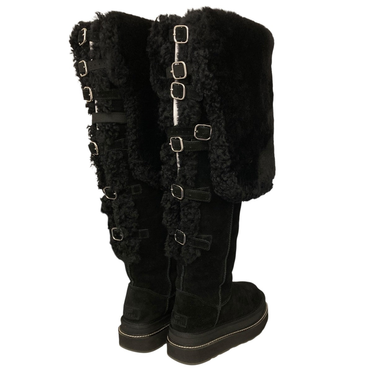 25AWThigh High Bootロングブーツ25-08090