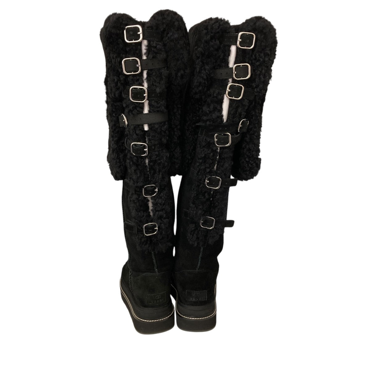 25AWThigh High Bootロングブーツ25-08090