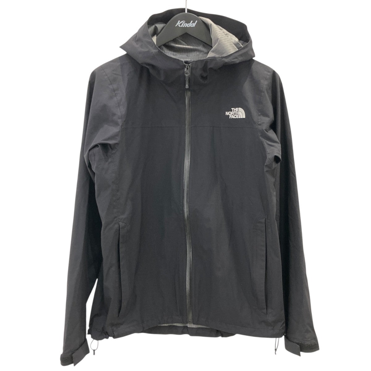 Venture JacketナイロンジャケットNPW12006