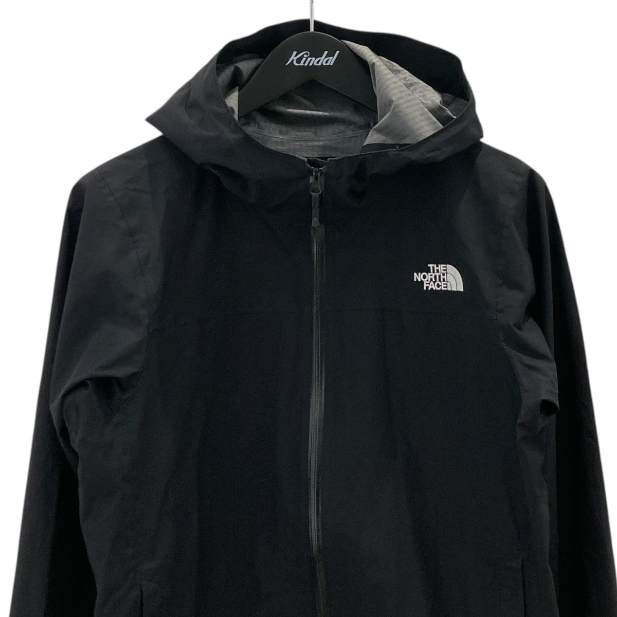 Venture JacketナイロンジャケットNPW12006