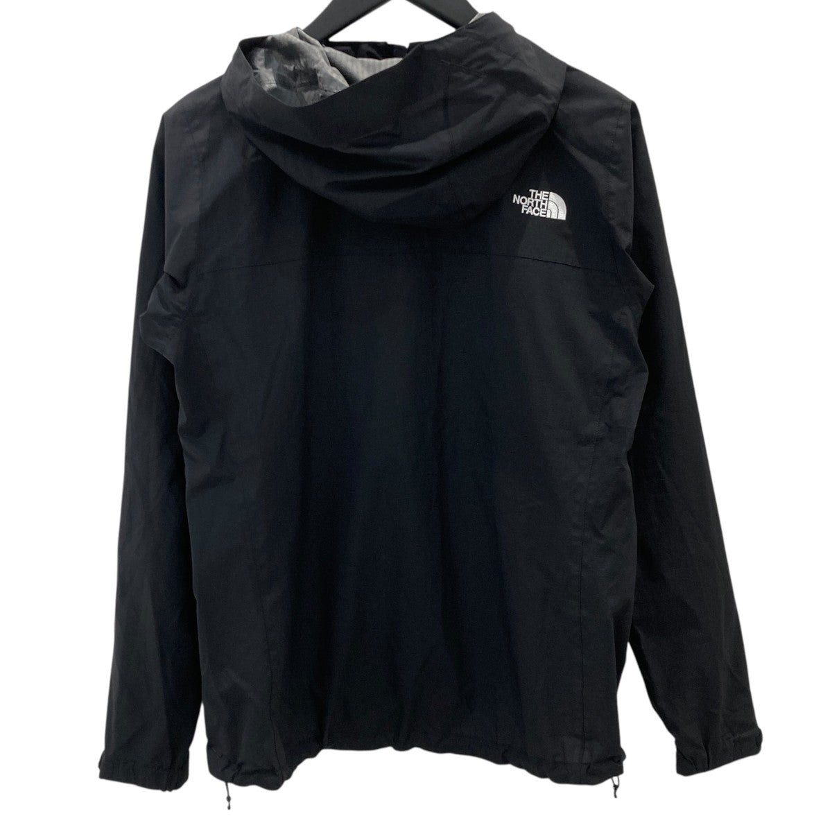 Venture JacketナイロンジャケットNPW12006