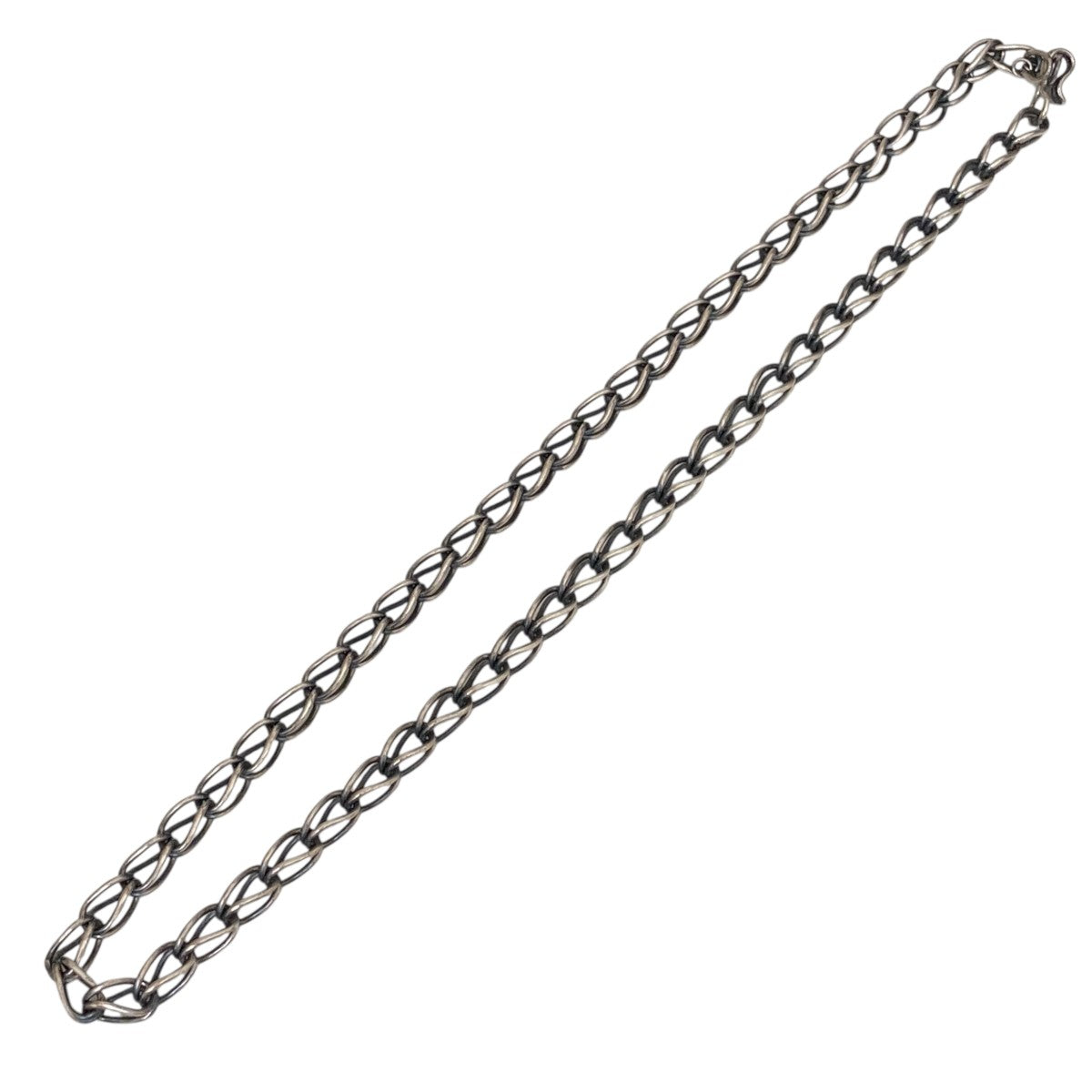 Single Money Chain Necklace 58cmネックレス