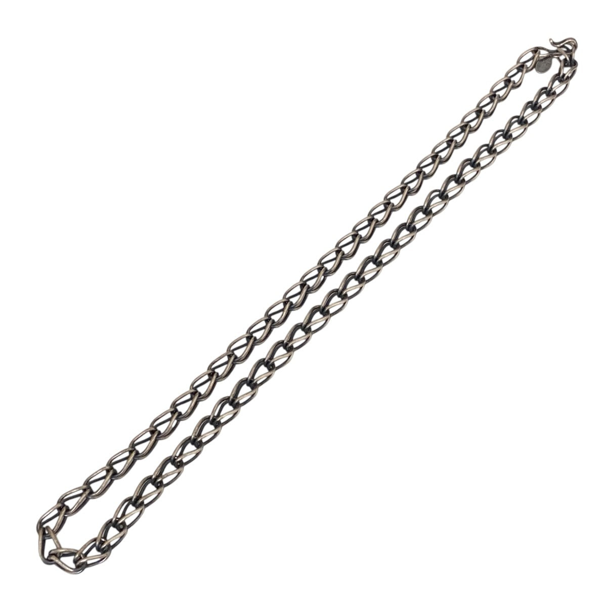 Single Money Chain Necklace 58cmネックレス