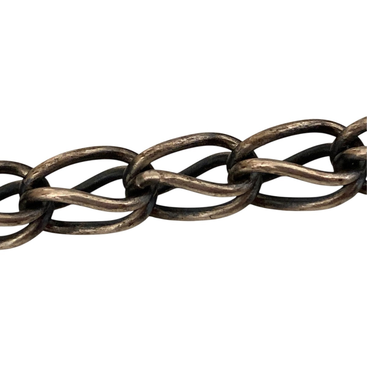 Single Money Chain Necklace 58cmネックレス
