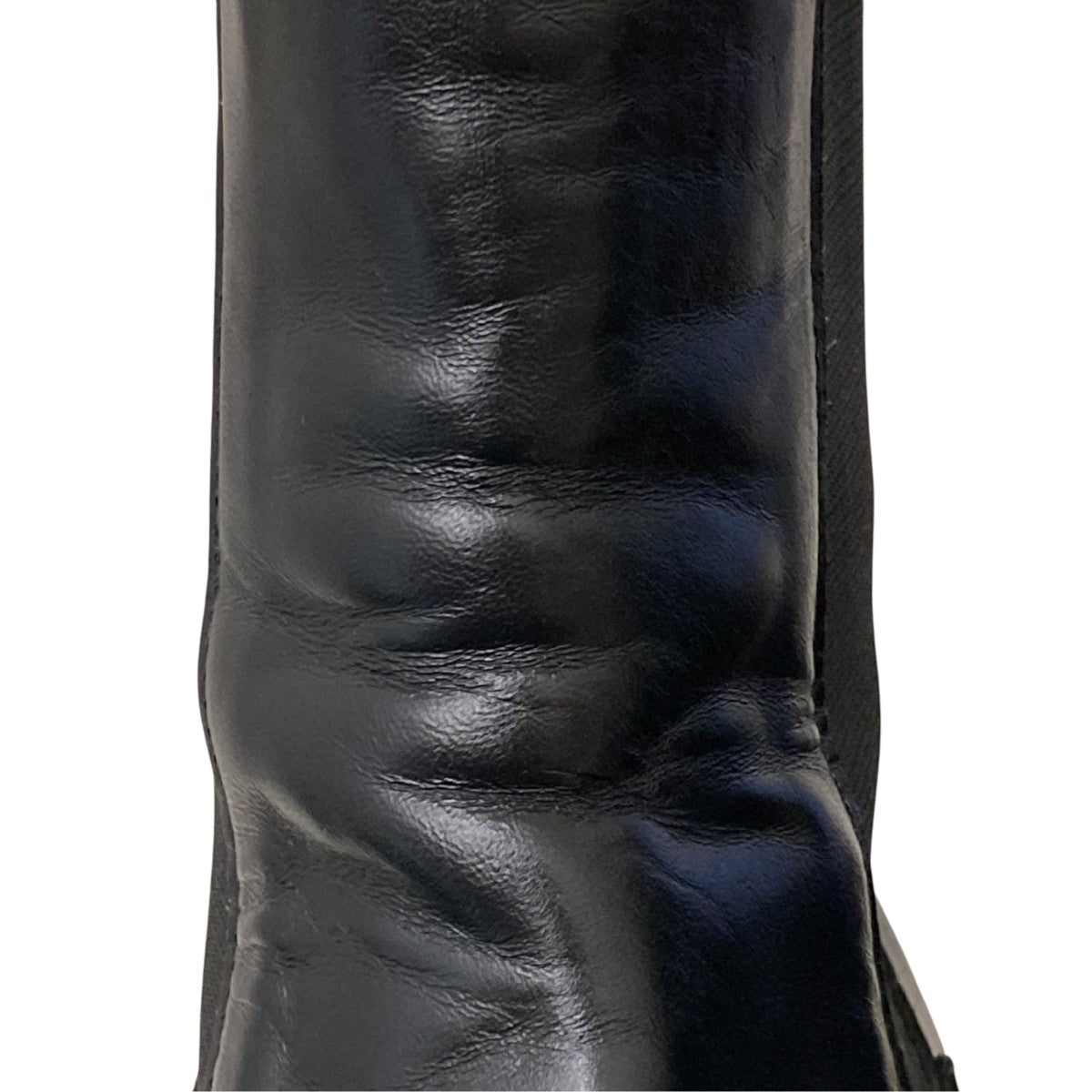 BLACK SPACE BOOTSサイドゴアブーツM-20-003-08