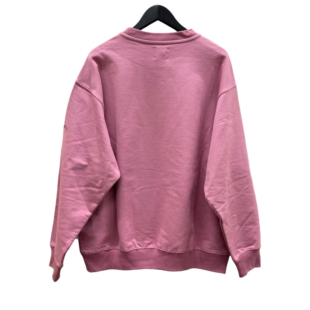PACCBET LADY LUCK CREWNECK SWEATSHIRT KNITスウェットPACC13T023-3 古着・中古-2枚目のアイテム画像