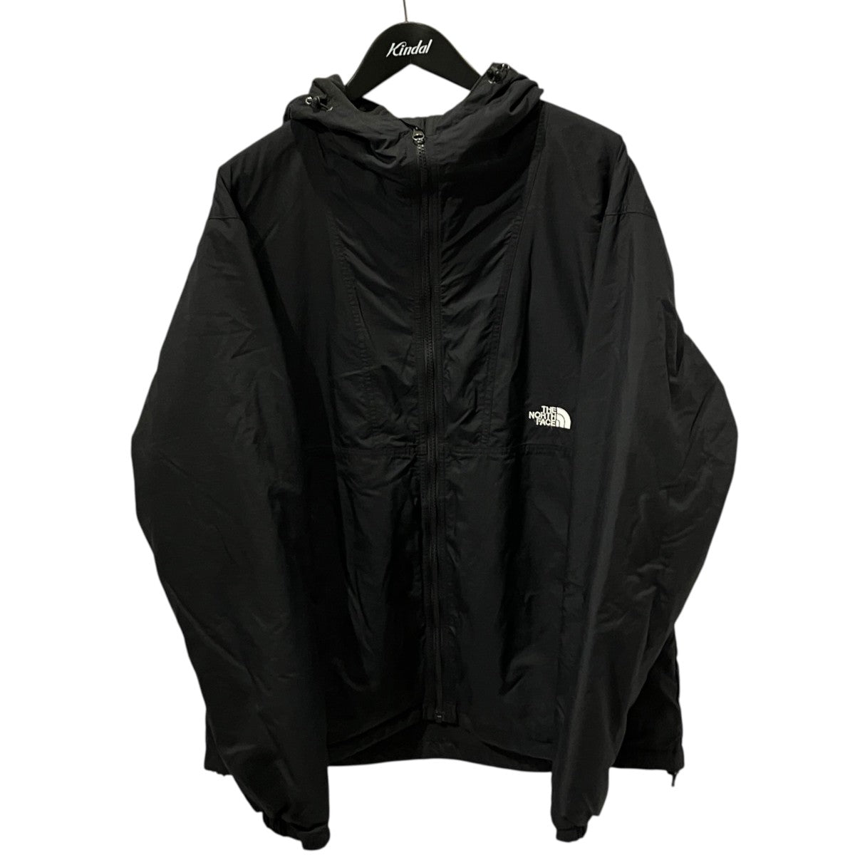 COMPACT NOMAD JACKETジャケットNP72433