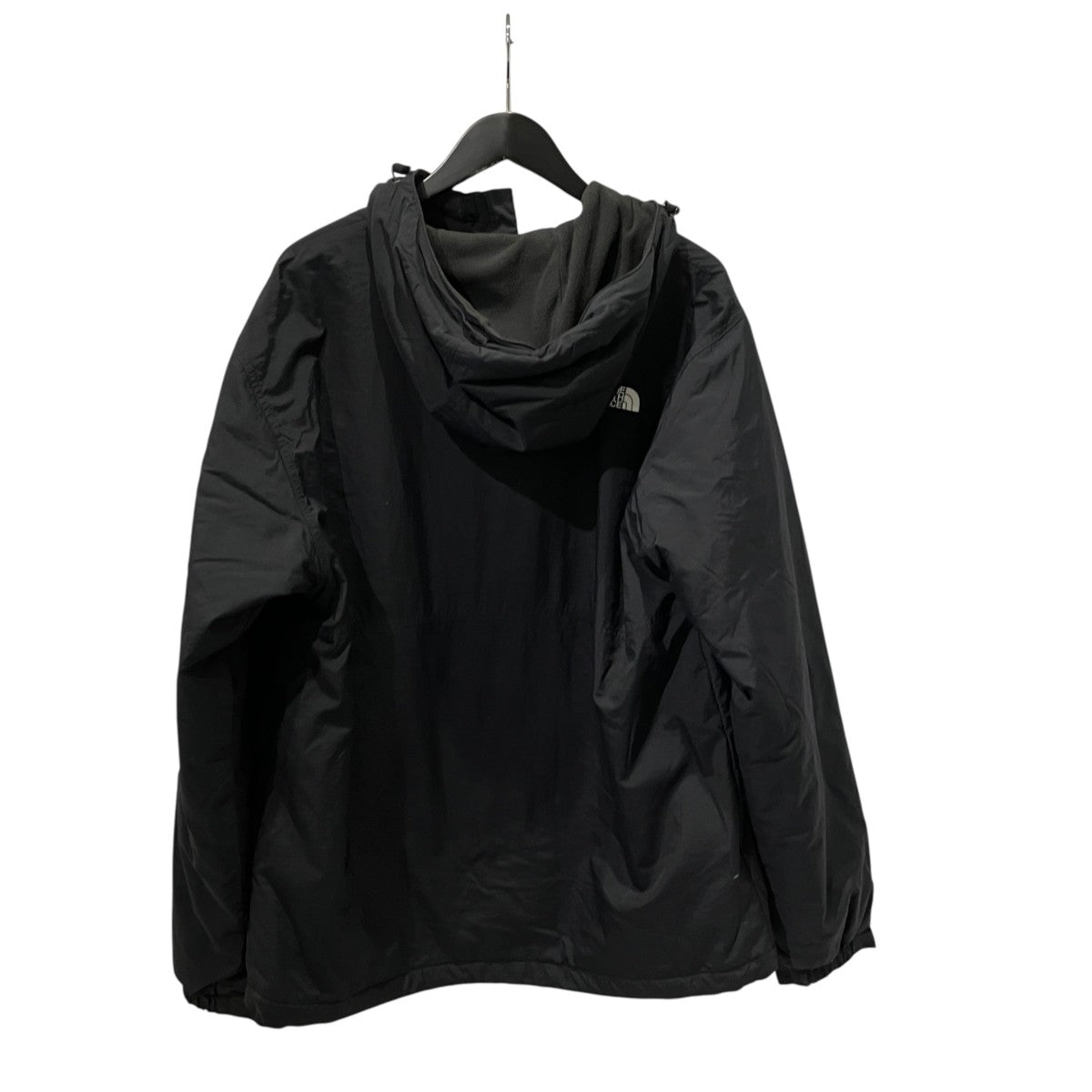 COMPACT NOMAD JACKETジャケットNP72433