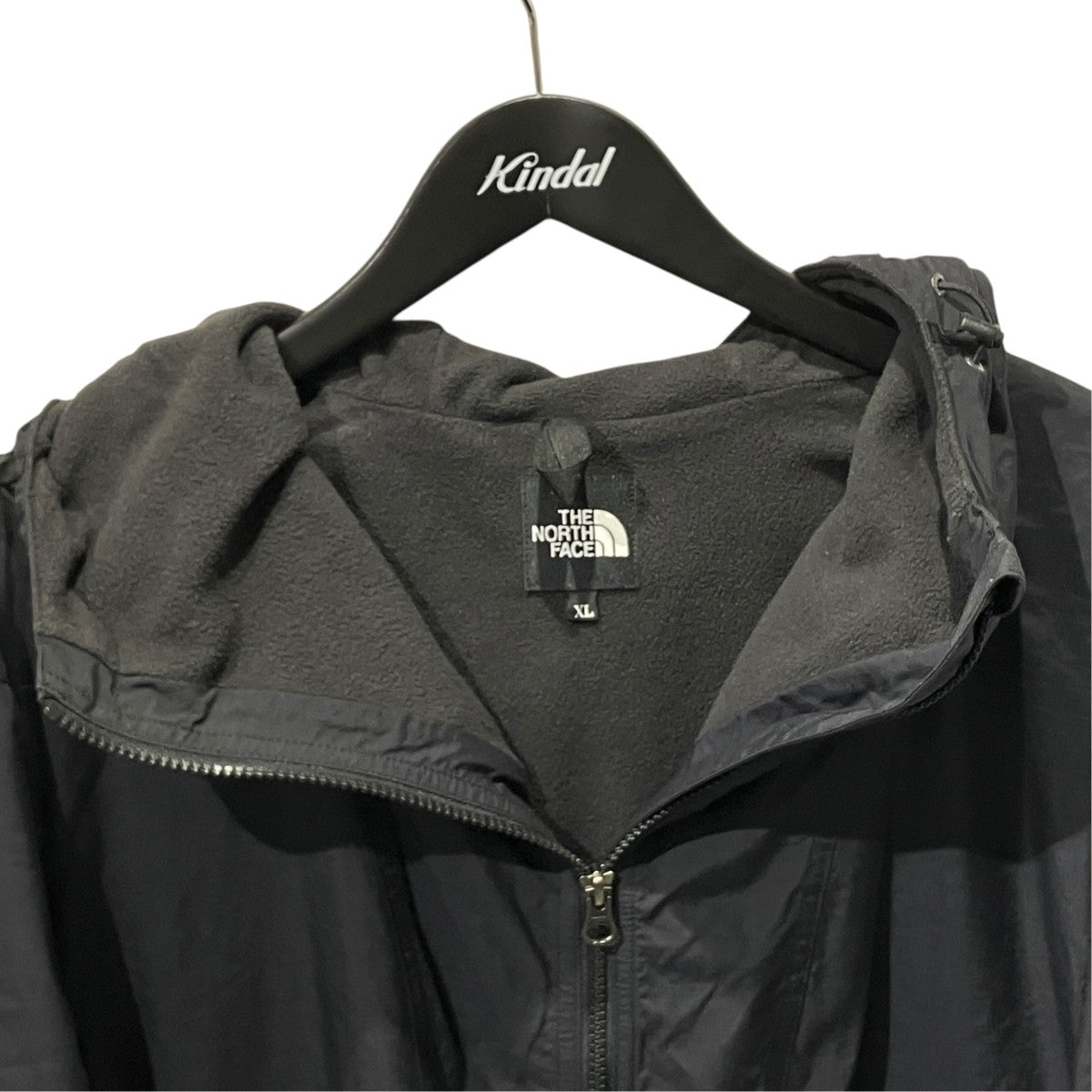 COMPACT NOMAD JACKETジャケットNP72433