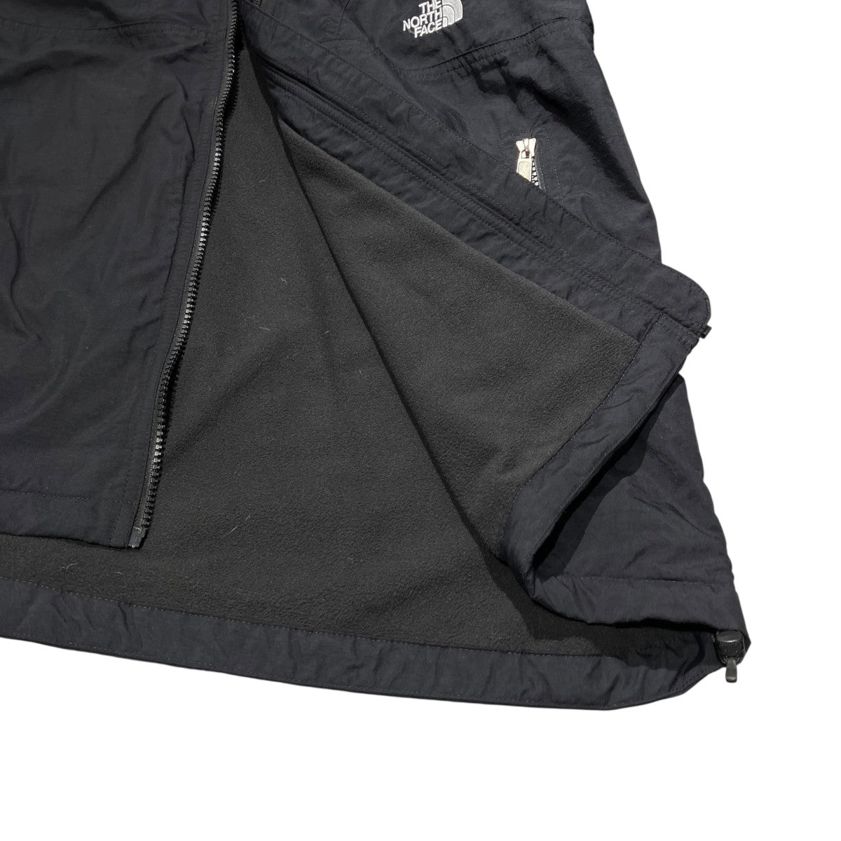 COMPACT NOMAD JACKETジャケットNP72433