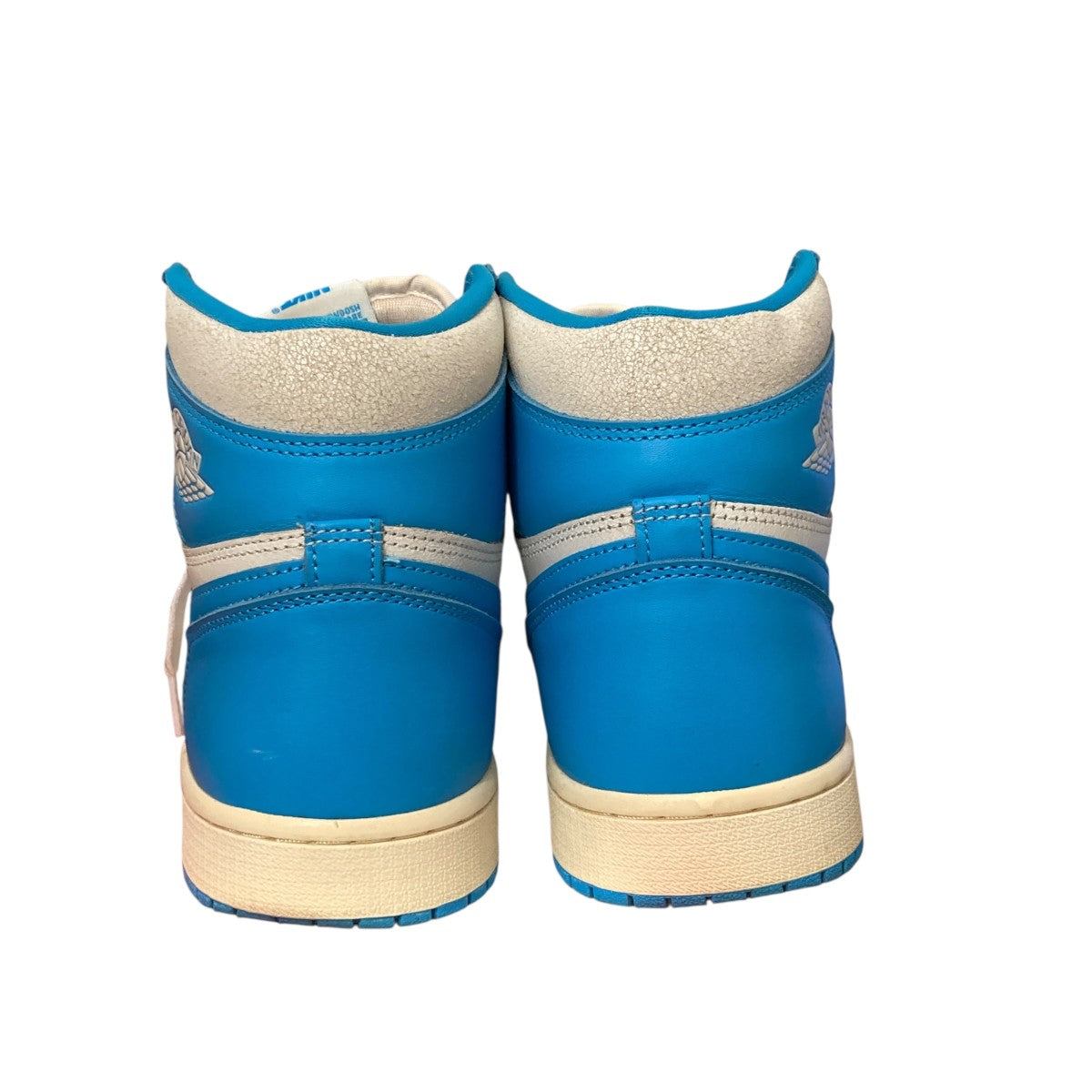 Nike Air Jordan 1 Retro High OG  UNC ReimaginedハイカットスニーカーDZ5485-402