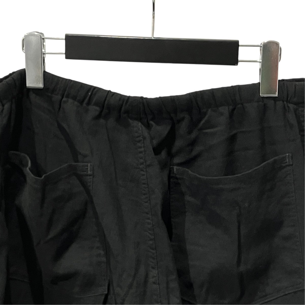 26SSオックス コンバーティブルパンツD01-03013