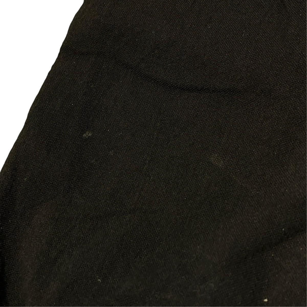 COMOLI(コモリ) 26SSオックス コンバーティブルパンツD01-03013 D01