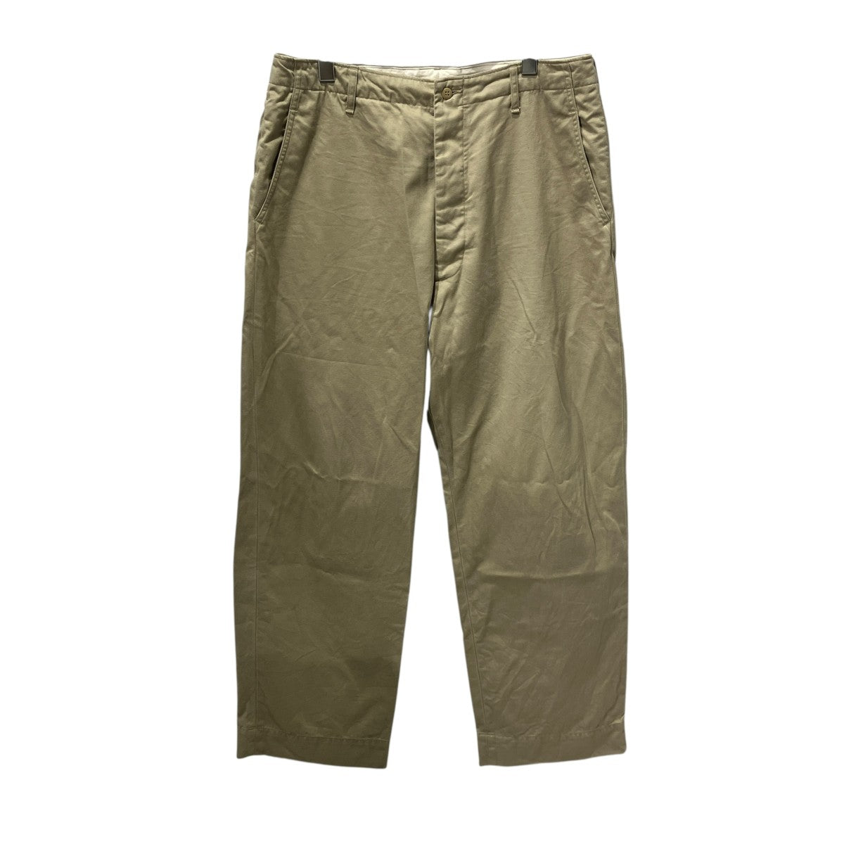 KHAKI チノパンツパンツD01-03014