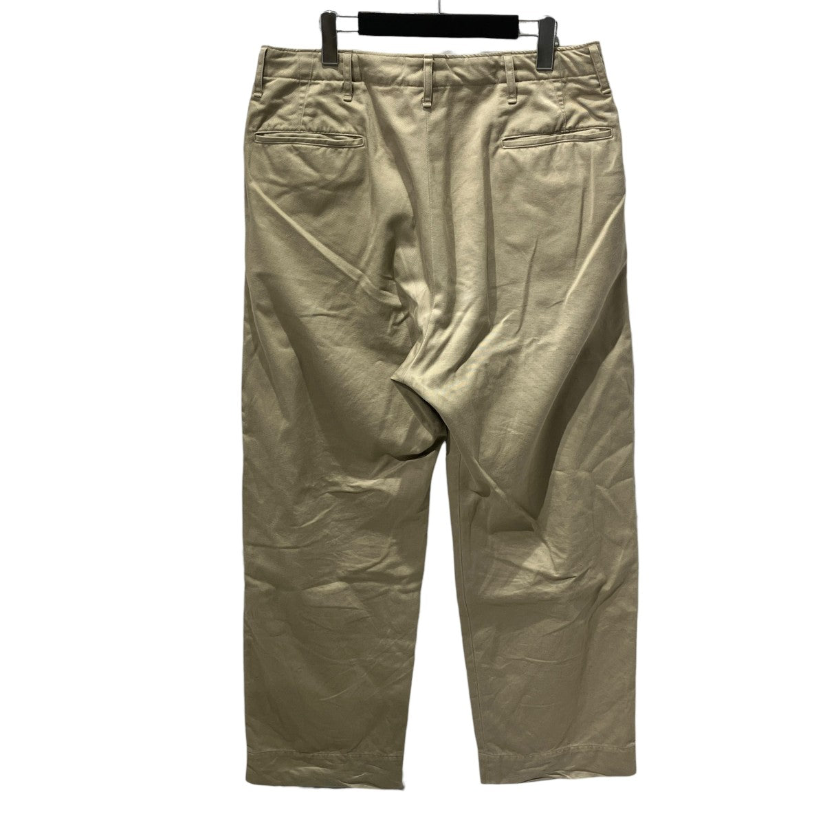 KHAKI チノパンツパンツD01-03014