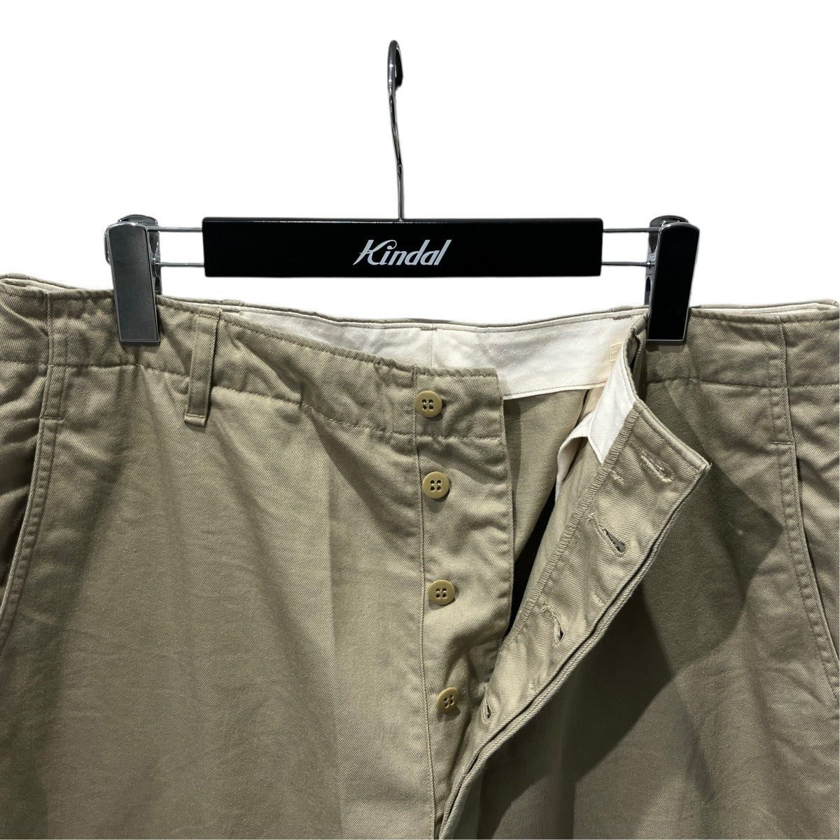 KHAKI チノパンツパンツD01-03014