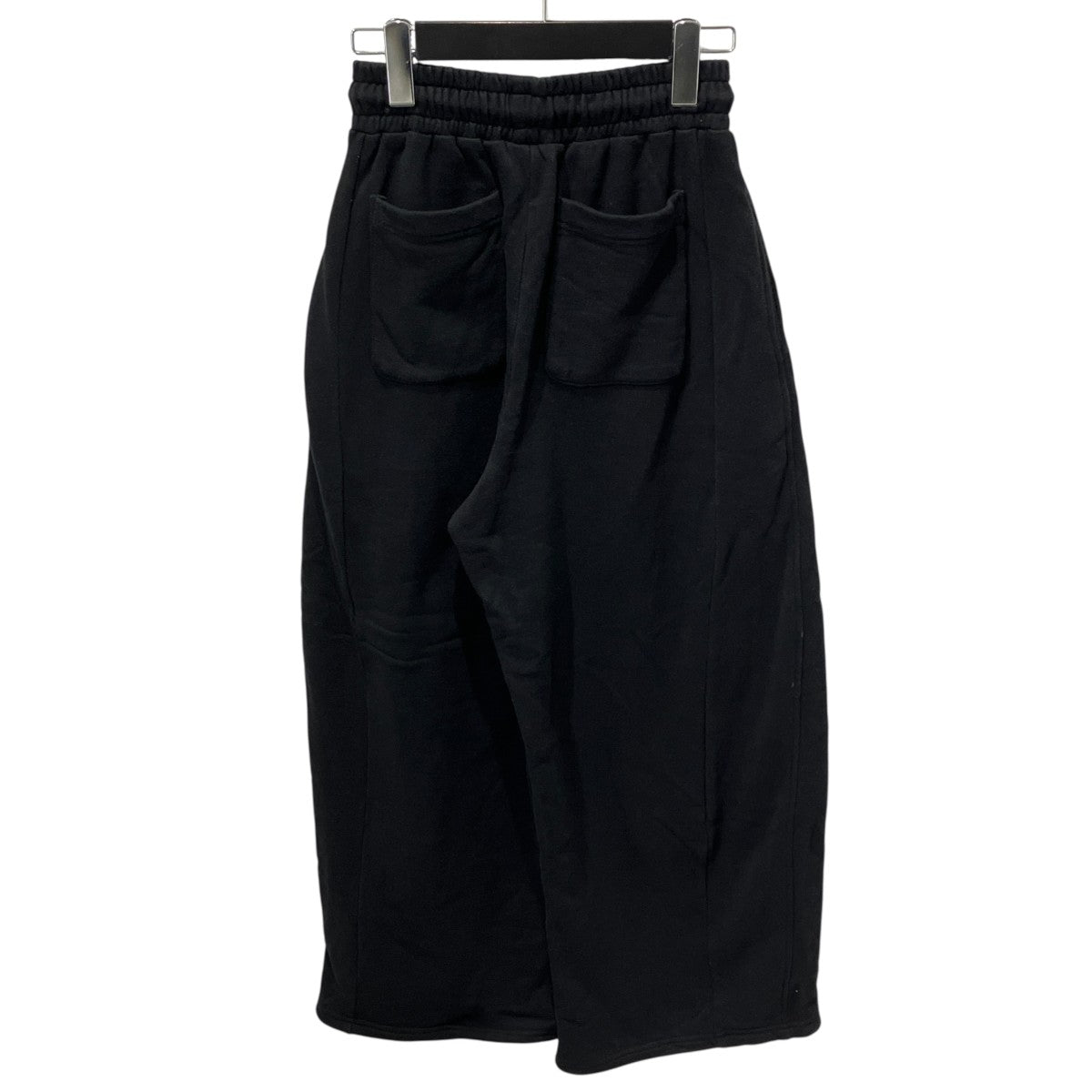 COCOON BULKY SWEAT PANTSワイドパンツ10110-7133