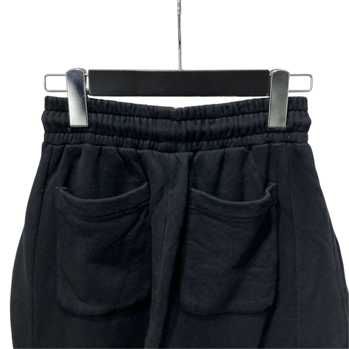 COCOON BULKY SWEAT PANTSワイドパンツ10110-7133