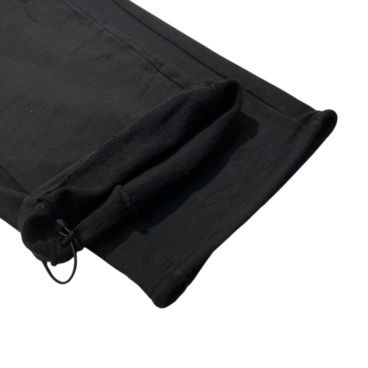 COCOON BULKY SWEAT PANTSワイドパンツ10110-7133