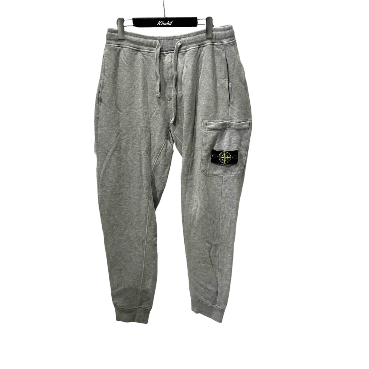 Brushed Cotton Fleece Cargo Sweatpantsスウェットパンツ791562620